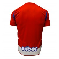 Camisa de time de futebol Granada Replicas 1º Equipamento 2024-25 Manga Curta